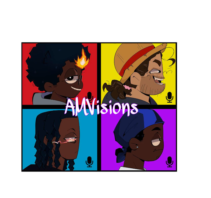 Profile logo