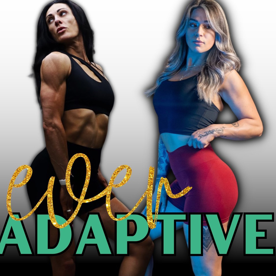 The Ever Adaptive Podcast