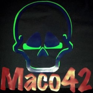 The maco42’s Podcast