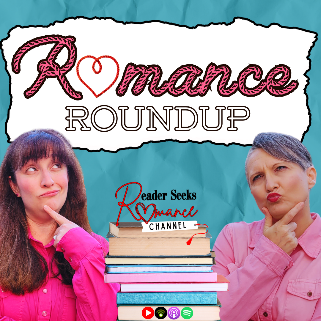 Romance Roundup