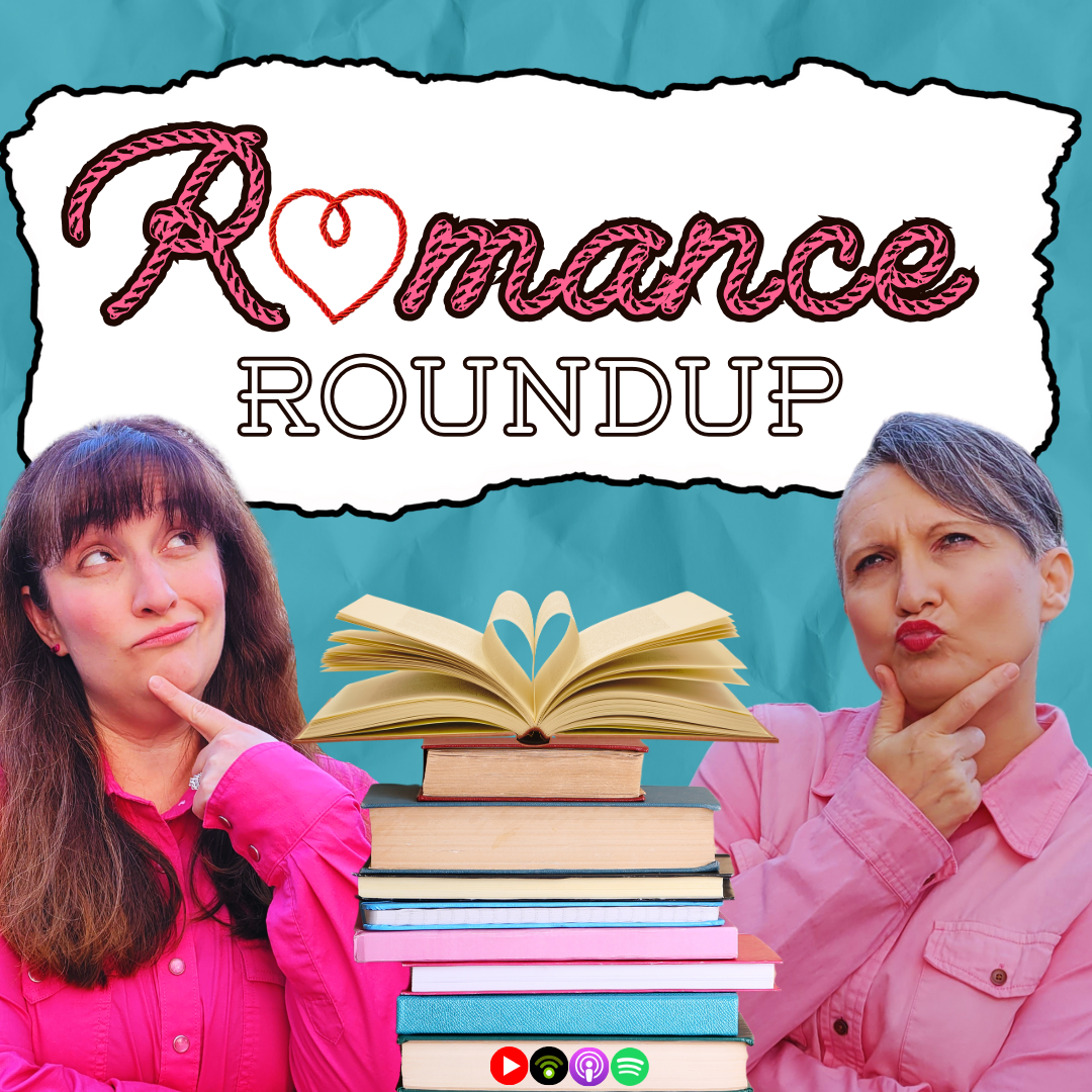 Romance Roundup