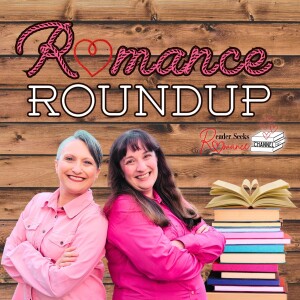 Romance Roundup
