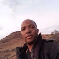 Isaac Moseki