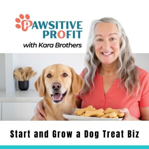 Ep. | 10 Top 10 Most Important Things to Know ✅ BEFORE Starting a Dog Treat Business