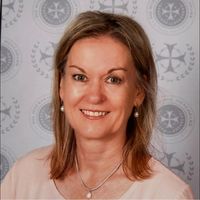 Annelize Jones-Rademeyer