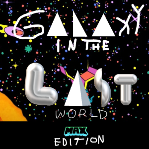 The Galaxy in The Last World (Season 1 to End)