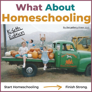 24- Homeschool Curriculum Review - Learning Adventures A World of ...