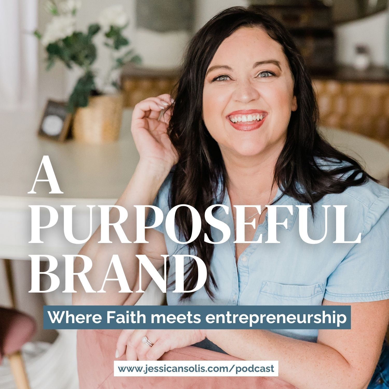 A Purposeful Brand: for Christian Women in Business | Faith-Based Life & Business Tips
