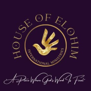House Of Elohim International Ministries