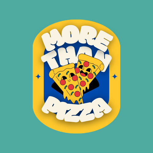 More Than Pizza Podcast
