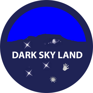 Dark Sky Land Podcast