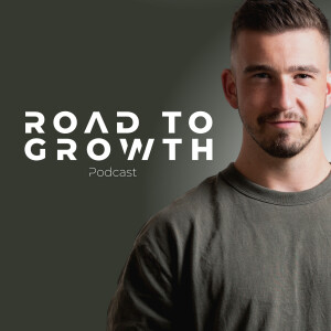 How To Look At “Failure”, Rejection And Setbacks For Growth With Ryan Bultitude.