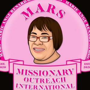 The Mars Missionary Outreach Podcast