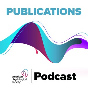 APS Publications Podcast