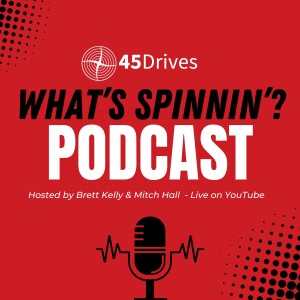 User Podcast Logo