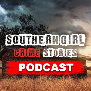 Southern Girl Crime Stories
