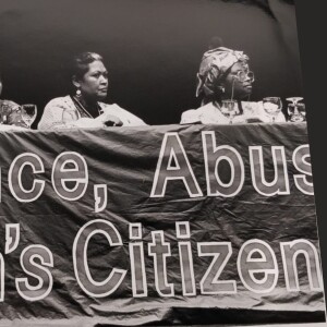 FiLiA Presents the Violence, Abuse and Women’s Citizenship Conference of ‘96