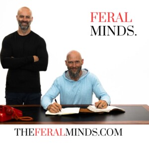 Feral Minds