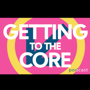 Episode 16 - Getting to the Core - Cunningham@SP Framework Part 2 with Bonus Student Interview