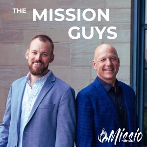 The Mission Guys