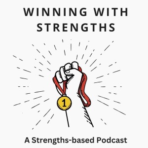 Winning with Strengths