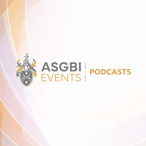 ASGBI Podcasts