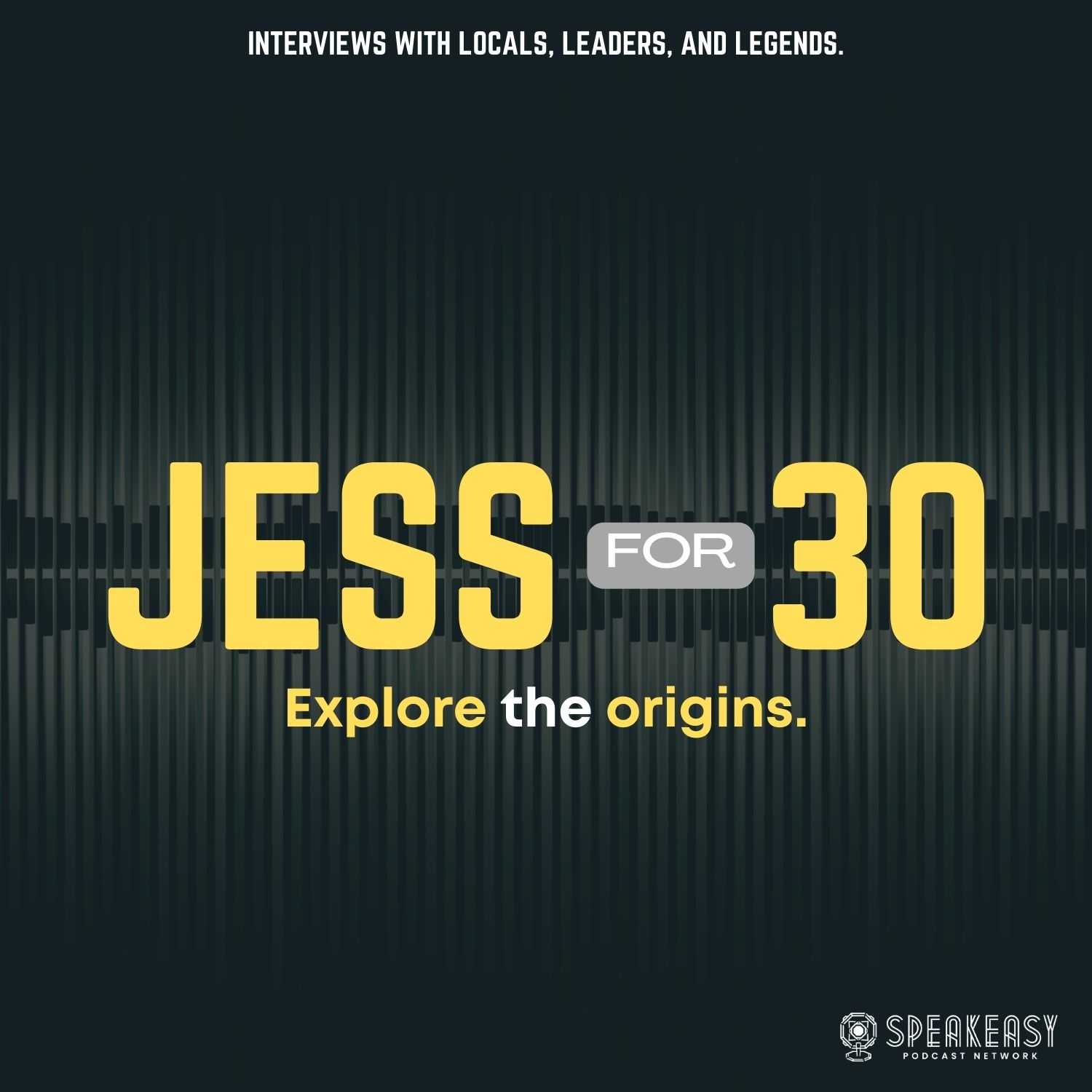 Jess for 30