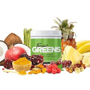 Tonic Greens Official Site Reviews
