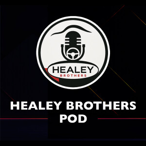 Driving Success: Social Strategies Unveiled | The Healey Brothers Show | Ep. 7
