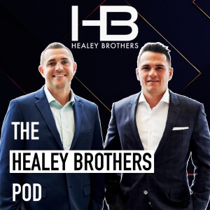 The Truth About Multipoint Inspections: Why They Matter | The Healey Brothers Show | Ep. 76
