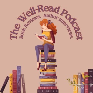 The Well Read Podcast