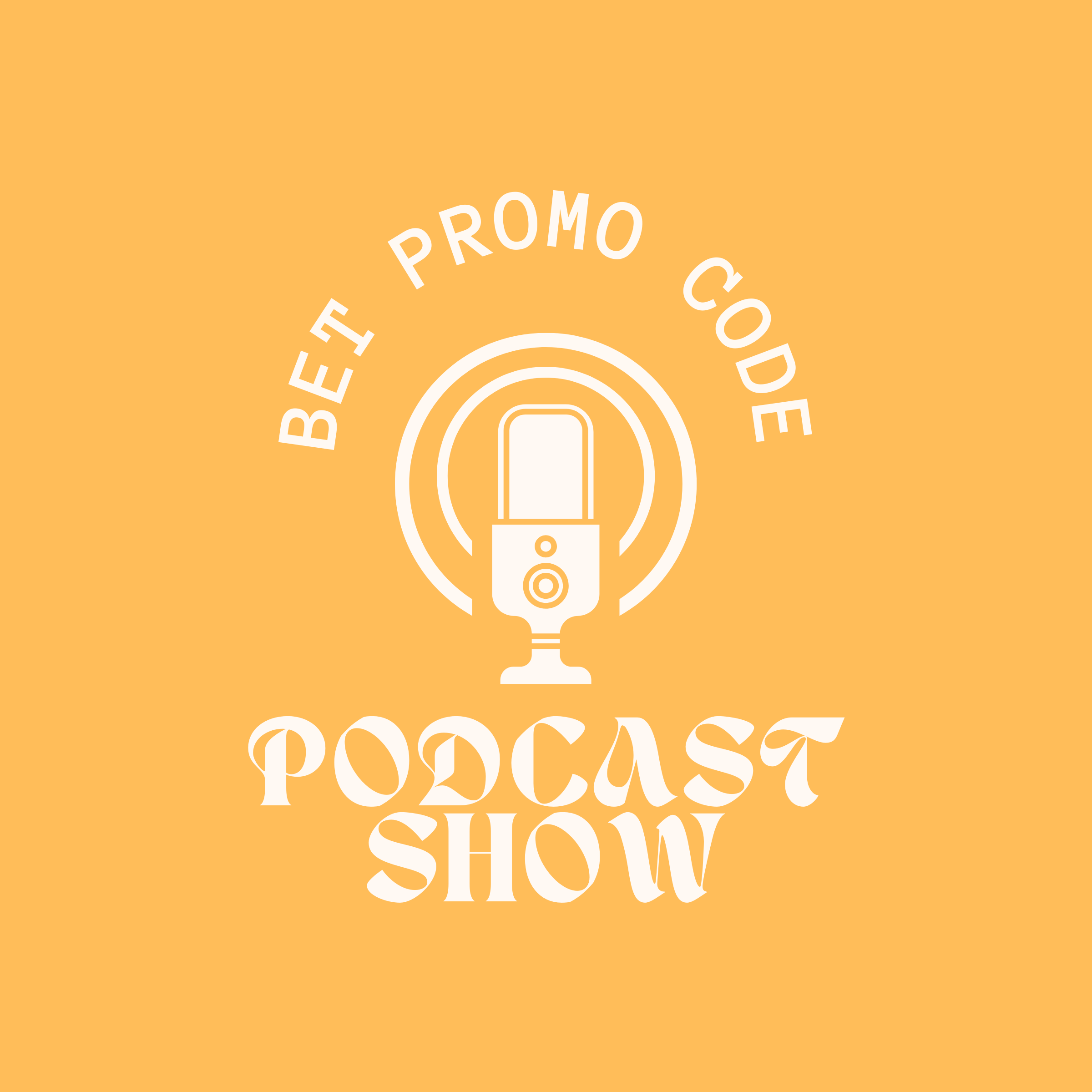 Bet Promo Code Podcast