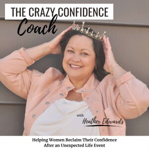 EP22// How to Use Curiosity to Help Build Your Confidence