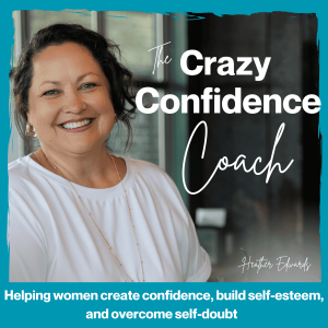 How to Use Curiosity to Help Build Your Confidence - EP22