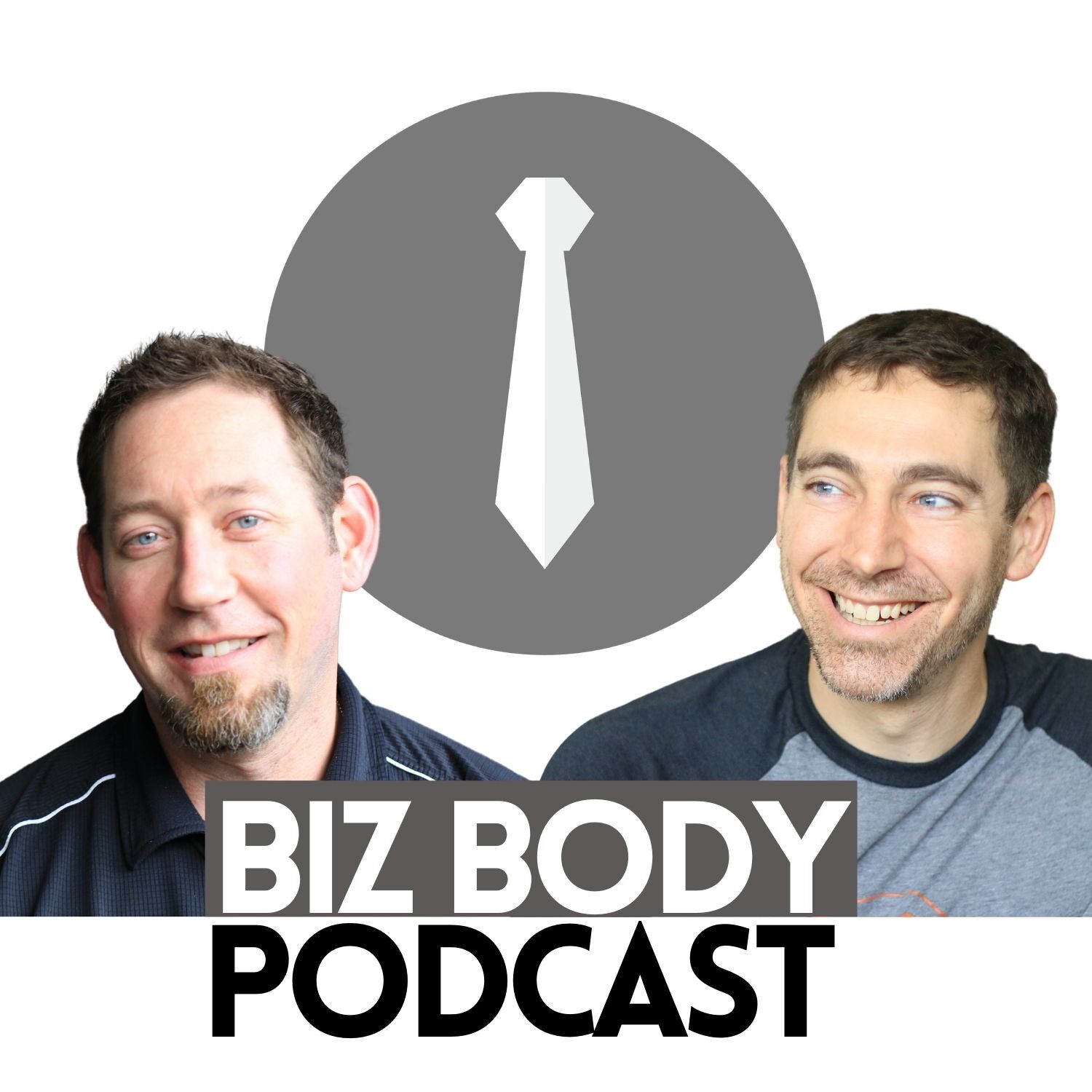 The Biz Body Podcast