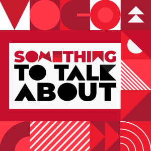 Something to Talk About - Ep. 6: Katie Hecklinger, BlackRock Center for the Arts