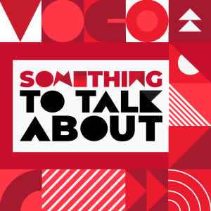 Something to Talk About - Ep. 2: Jasmine N. White, Montgomery Community Media