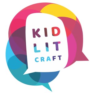 KidLit Craft Podcast