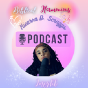 Biblical Harmonious Insight: Podcast Trailer