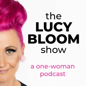 Trailer - The Lucy Bloom Show