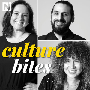 Episode 37: Arab stories being told through film and Ambani wedding timeline explained