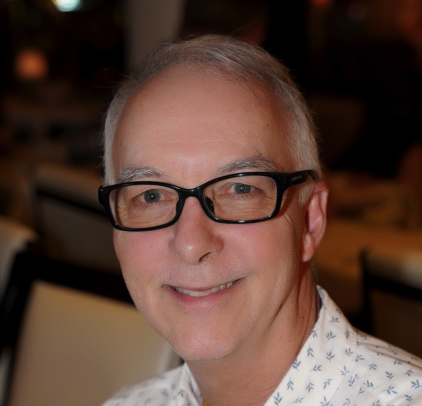 Eric Byron