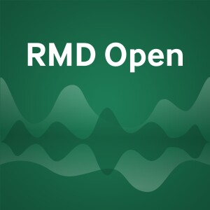 Welcome to RMD Open