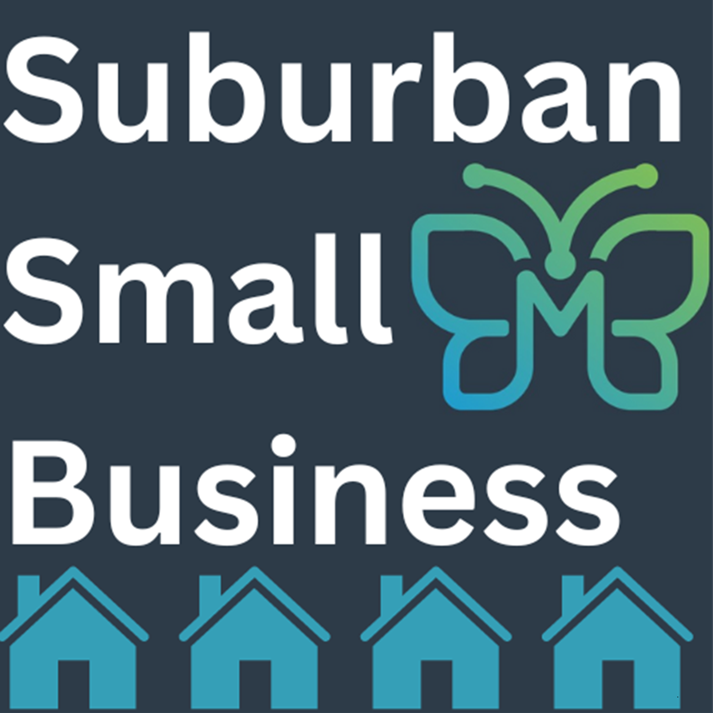 Suburban Small Business