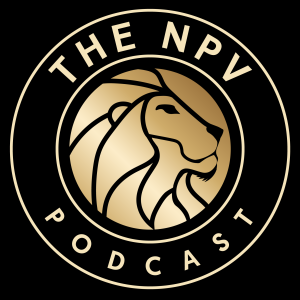 Episode 2: Old School Principles and Success, with Charlie Ward