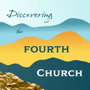 Episode Three - The Institutional Church