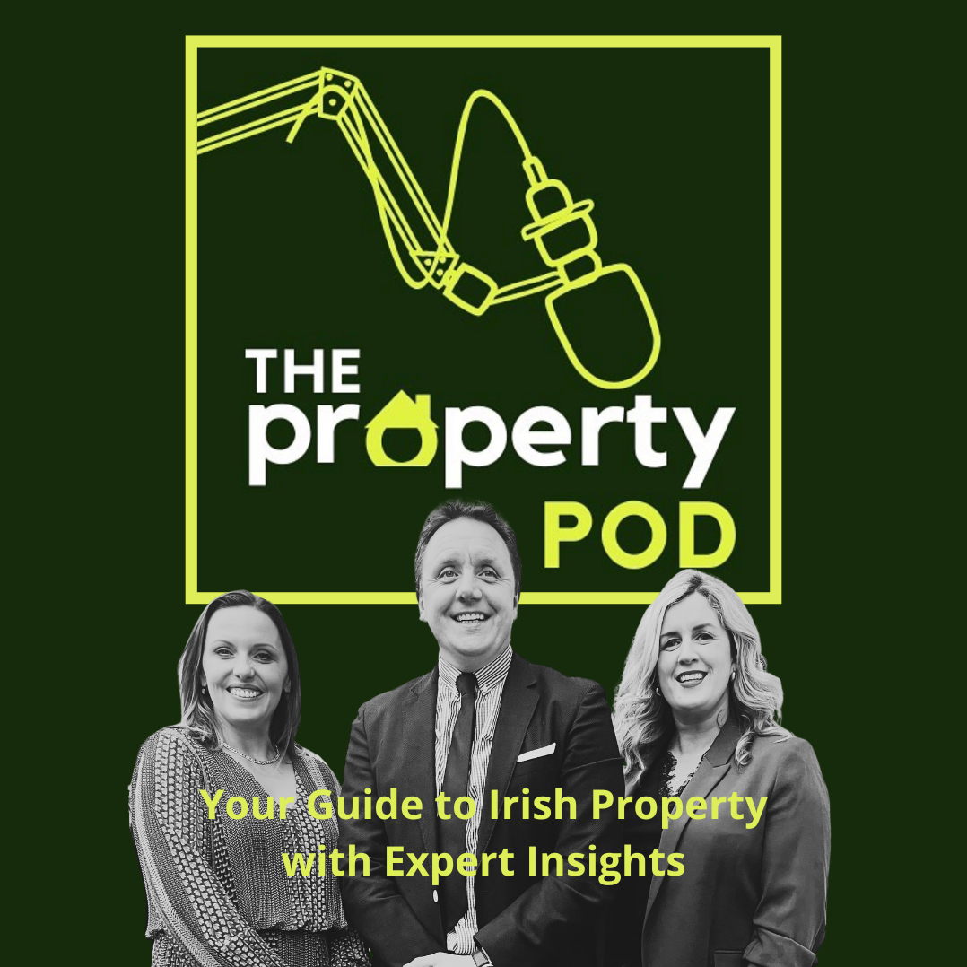 The Property Pod