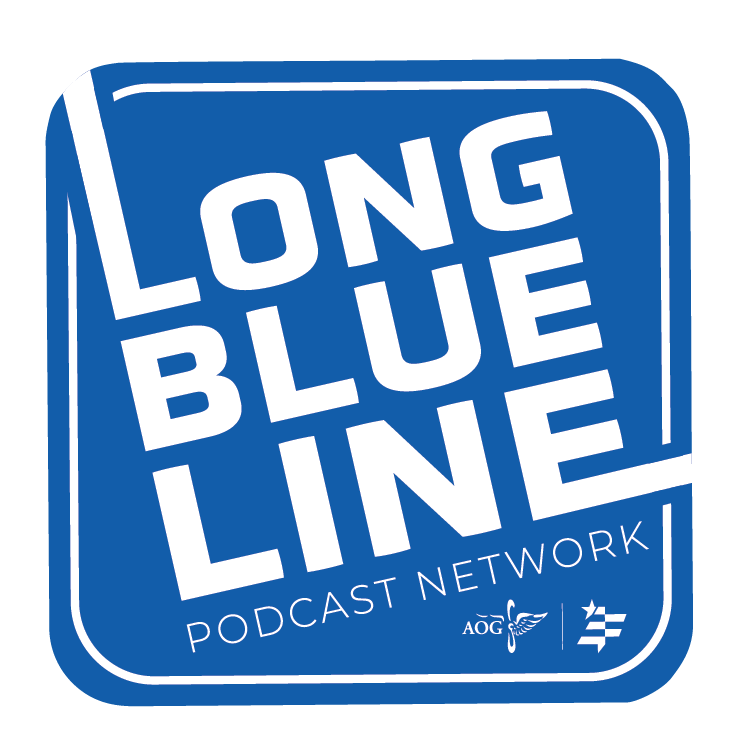 Long Blue Line Podcast Network