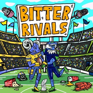 Bitter Rivals