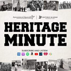 Heritage Minute Podcast Introduction